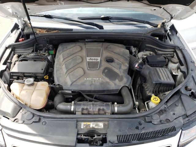 Photo 12 from auction – 2015 JEEP GRAND CHER with VIN 1C4RJFBM0FC796828