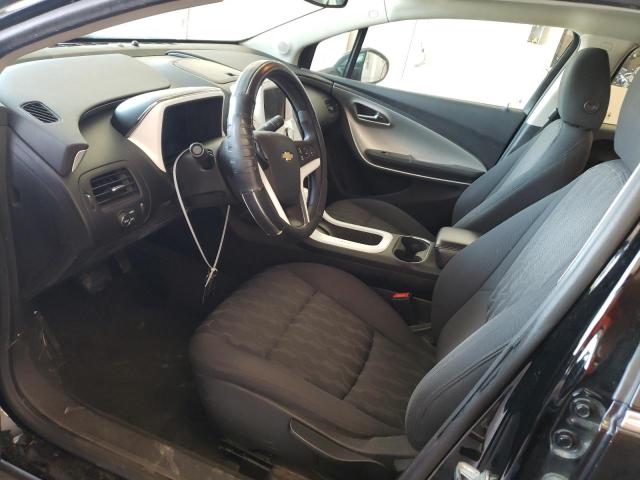 Photo 7 from auction – 2012 CHEVROLET VOLT with VIN 1G1RA6E40CU119420
