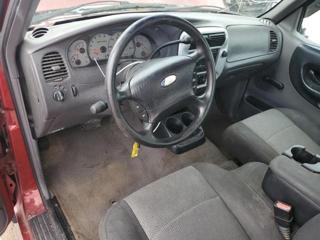 Photo 8 from auction – 2003 FORD RANGER with VIN 1FTYR10D63PA13235