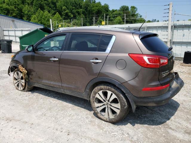 Photo 2 from auction – 2012 KIA SPORTAGE E with VIN KNDPC3A20C7327713