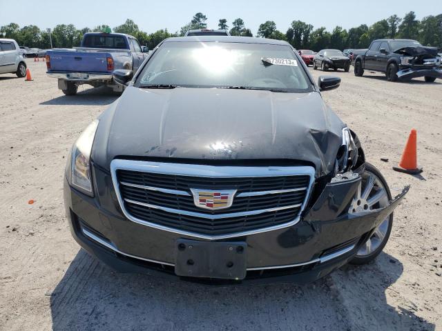 Photo 5 from auction – 2015 CADILLAC ATS with VIN 1G6AG1RX6F0122993