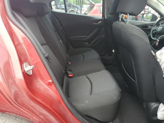 Photo 10 from auction – 2015 MAZDA 3 with VIN 3MZBM1K70FM184792