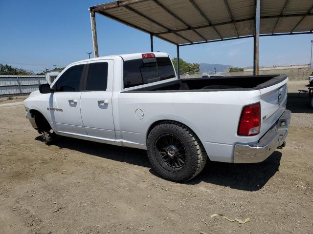 Photo 2 from auction – 2012 DODGE RAM 1500 S with VIN 1C6RD7GP0CS233514