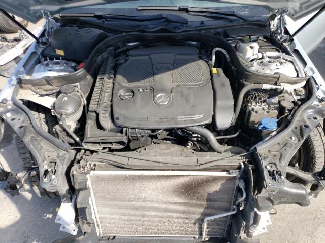 Photo 11 from auction – 2015 MERCEDES-BENZ E 350 with VIN WDDHF5KB3FB096271