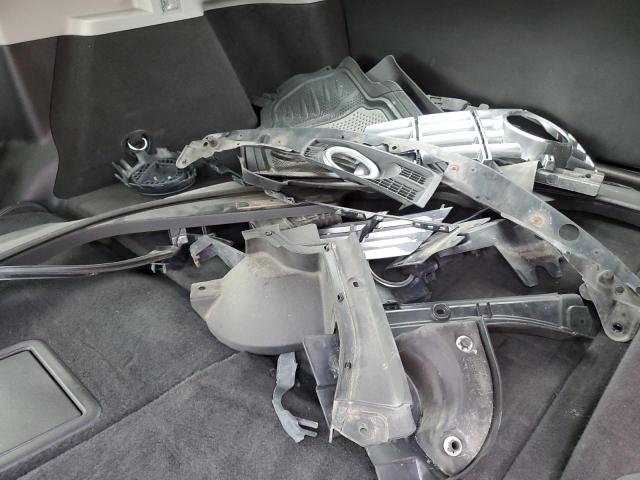 Photo 13 from auction – 2014 CADILLAC SRX with VIN 3GYFNAE39ES664389