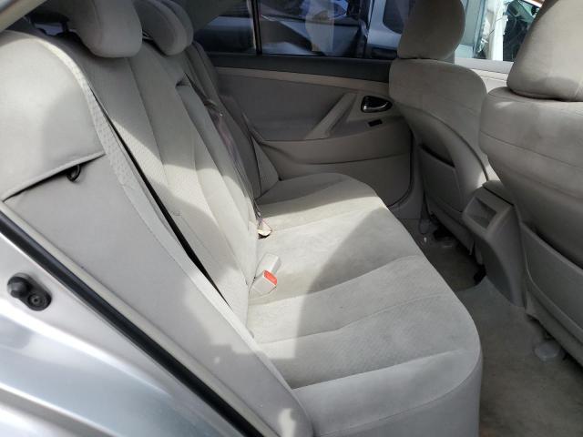 Photo 10 from auction – 2009 TOYOTA CAMRY BASE with VIN 4T1BE46K19U366156