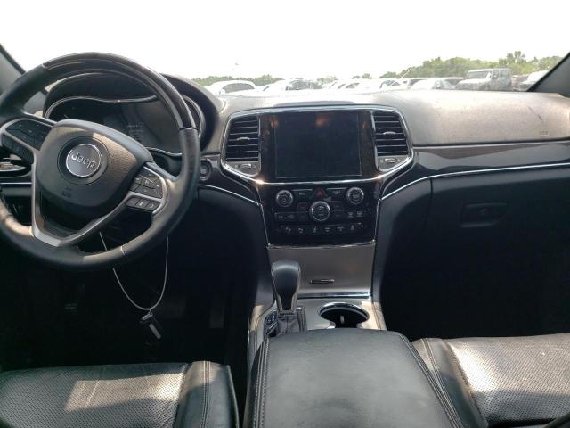 Photo 8 from auction – 2019 JEEP GRAND CHER with VIN 1C4RJFCT5KC655673
