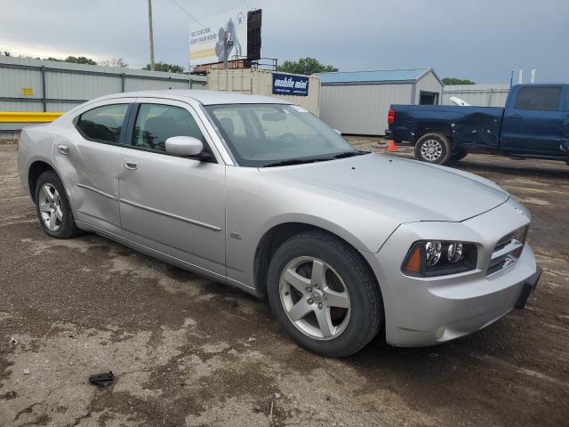 Photo 4 from auction – 2010 DODGE CHARGER SX with VIN 2B3CA3CV8AH180782