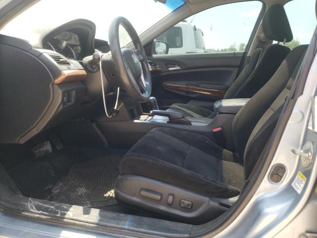 Photo 7 from auction – 2012 HONDA ACCORD EX with VIN 1HGCP2F77CA067526