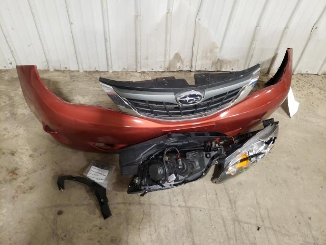 Photo 12 from auction – 2010 SUBARU IMPREZA 2. with VIN JF1GE6B68AH505894