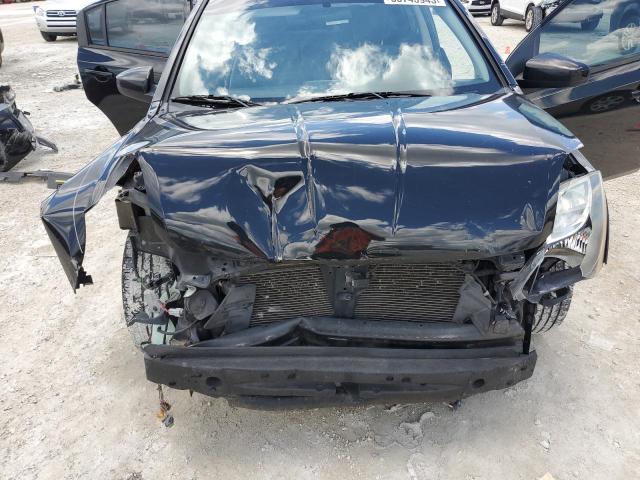 Photo 11 from auction – 2012 NISSAN SENTRA 2.0 with VIN 3N1AB6AP3CL723848