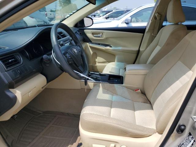 Photo 7 from auction – 2016 TOYOTA CAMRY LE with VIN 4T4BF1FKXGR539378