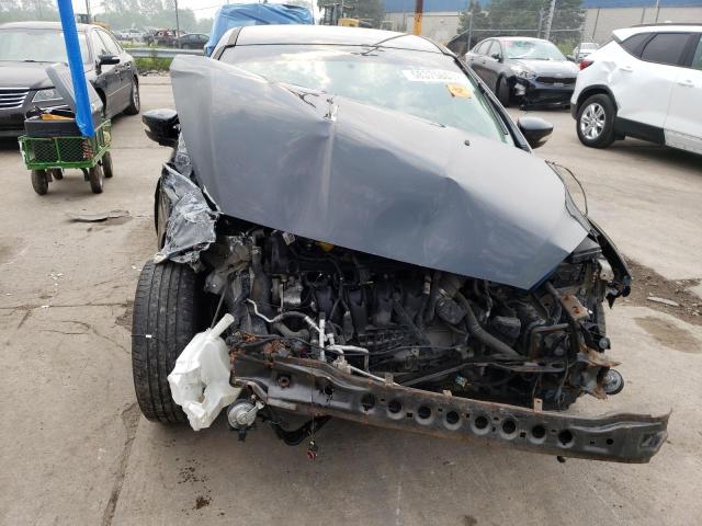 Фото 5 с аукциона – 2015 FORD FOCUS SE с VIN 1FADP3K25FL295008