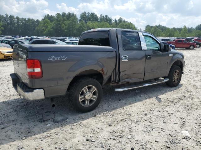 Photo 3 from auction – 2007 FORD F150 SUPER with VIN 1FTRW12W37KC46634