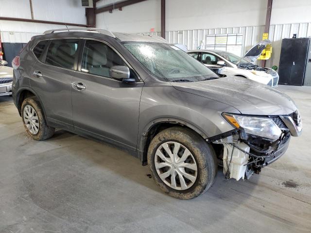 Фото 4 с аукциона – 2016 NISSAN ROGUE S с VIN KNMAT2MT8GP706324
