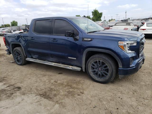 Photo 4 from auction – 2020 GMC SIERRA C15 with VIN 3GTP8CED9LG388754