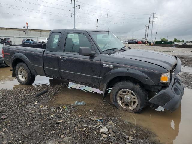 Photo 4 from auction – 2008 FORD RANGER SUP with VIN 1FTYR44U38PB16907