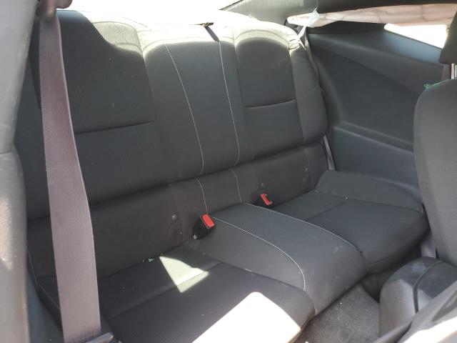 Photo 10 from auction – 2015 CHEVROLET CAMARO LT with VIN 2G1FC1E30F9223883