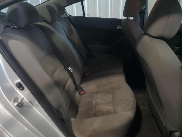 Photo 10 from auction – 2015 KIA FORTE LX with VIN KNAFK4A66F5412186