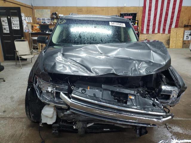 Photo 5 from auction – 2019 FORD FLEX SEL with VIN 2FMHK6C81KBA03018