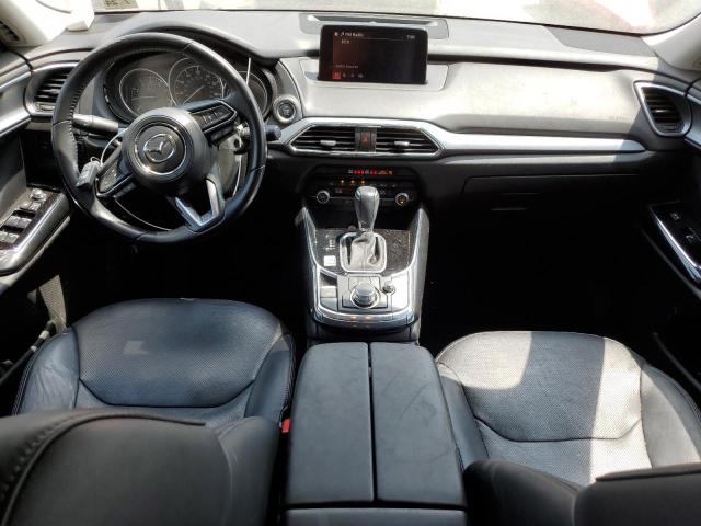 Photo 8 from auction – 2019 MAZDA CX-9 TOURI with VIN JM3TCBCY0K0329180