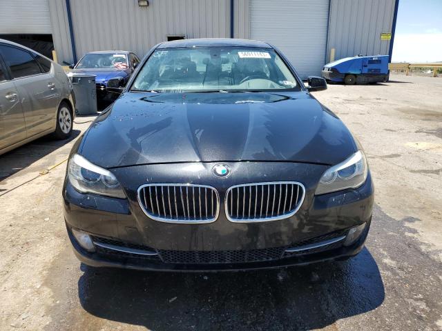 Photo 5 from auction – 2013 BMW 535 I with VIN WBAFR7C50DC827627