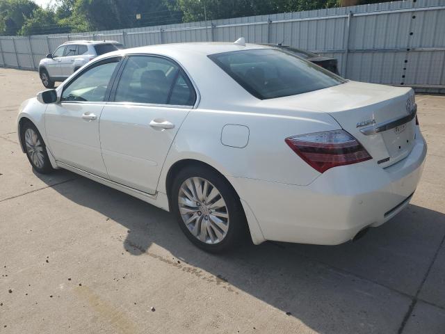 صورة رقم 2 من المزاد - 2011 ACURA RL مع VIN JH4KB2F6XBC000775