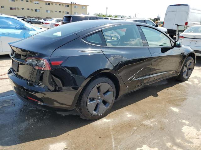 Photo 3 from auction – 2023 TESLA MODEL 3 with VIN 5YJ3E1EA1PF452363