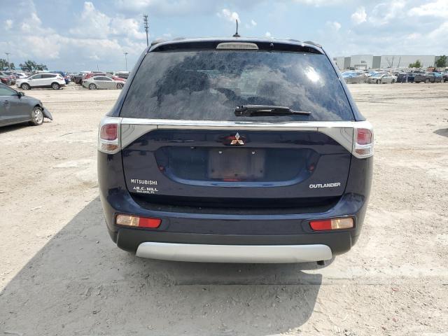 Photo 6 from auction – 2015 MITSUBISHI OUTLANDER with VIN JA4AD3A31FZ002163