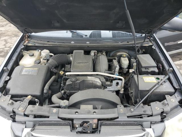 Photo 11 from auction – 2007 GMC ENVOY with VIN 1GKDT13SX72193076