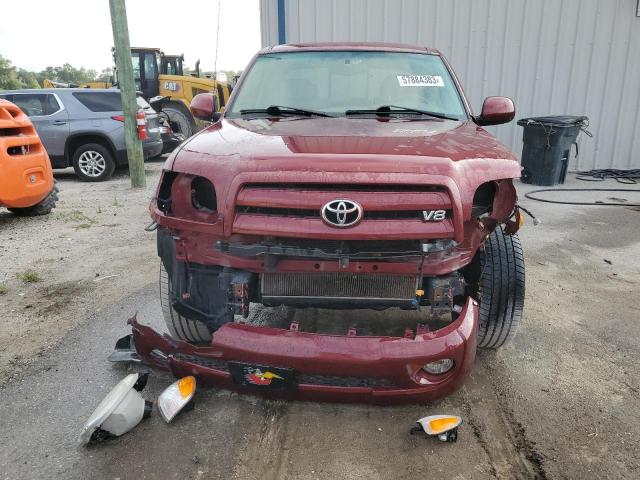 Photo 5 from auction – 2003 TOYOTA TUNDRA ACC with VIN 5TBBT48173S344665