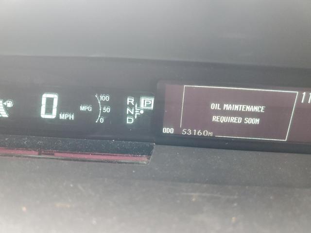 Photo 9 from auction – 2011 TOYOTA PRIUS with VIN JTDKN3DUXB0328621