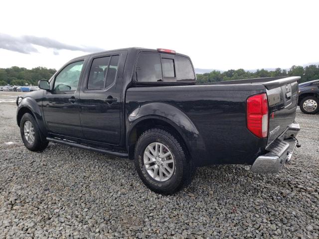 Photo 2 from auction – 2016 NISSAN FRONTIER S with VIN 1N6AD0ER0GN724653