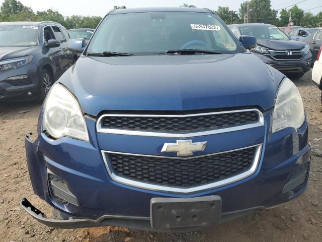Photo 5 from auction – 2010 CHEVROLET EQUINOX LT with VIN 2CNFLEEY3A6205331