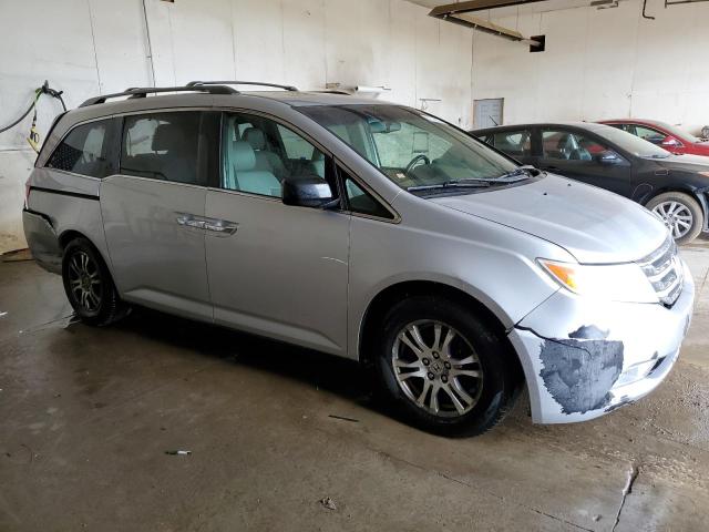 صورة رقم 4 من المزاد - 2011 HONDA ODYSSEY EX مع VIN 5FNRL5H65BB005378