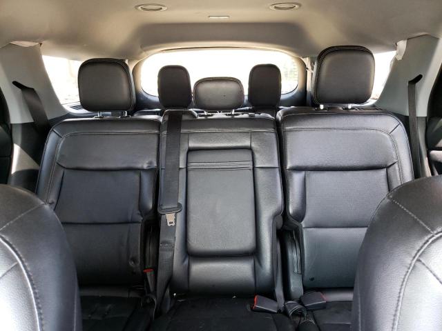 Photo 10 from auction – 2021 FORD EXPLORER L with VIN 1FMSK7FH3MGB55157