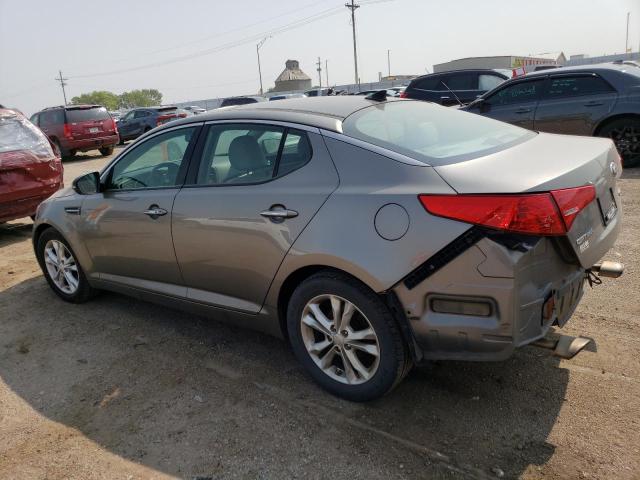 Zdjęcie 2 z aukcji – 2013 KIA OPTIMA EX z VIN 5XXGN4A71DG157107