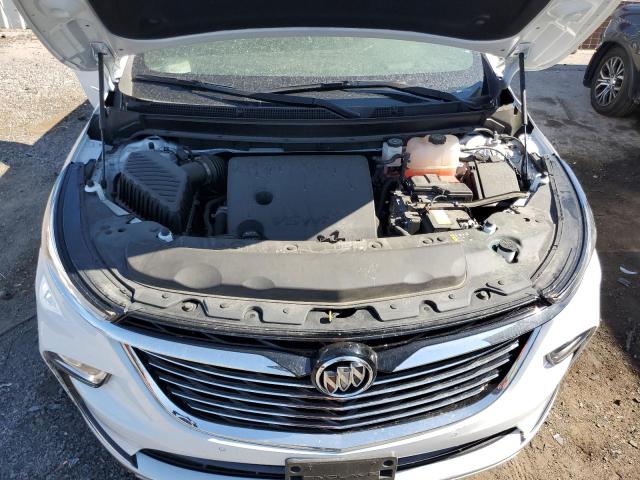 Photo 12 from auction – 2022 BUICK ENCLAVE PR with VIN 5GAEVBKW6NJ103009