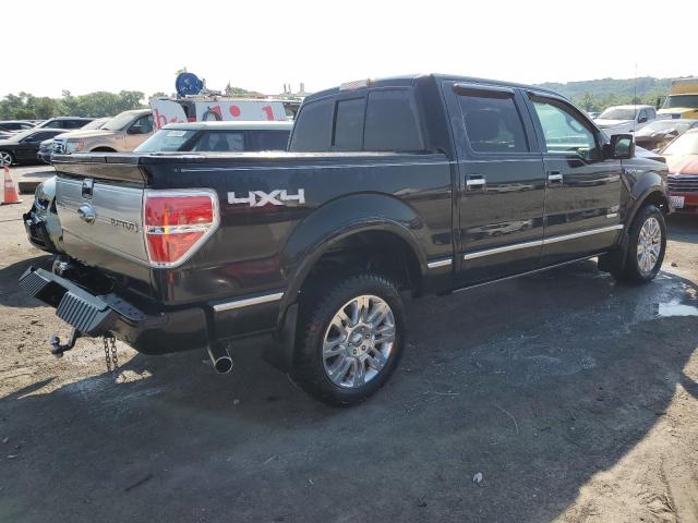 Photo 3 from auction – 2012 FORD F150 SUPER with VIN 1FTFW1ET7CFB92584