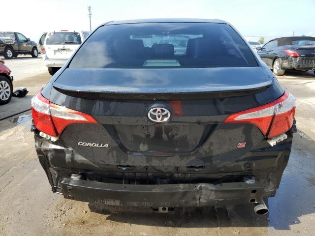 Photo 6 from auction – 2015 TOYOTA COROLLA L with VIN 2T1BURHE4FC262460