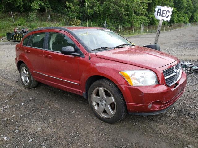 Photo 4 from auction – 2008 DODGE CALIBER with VIN 1B3HE78K78D604640