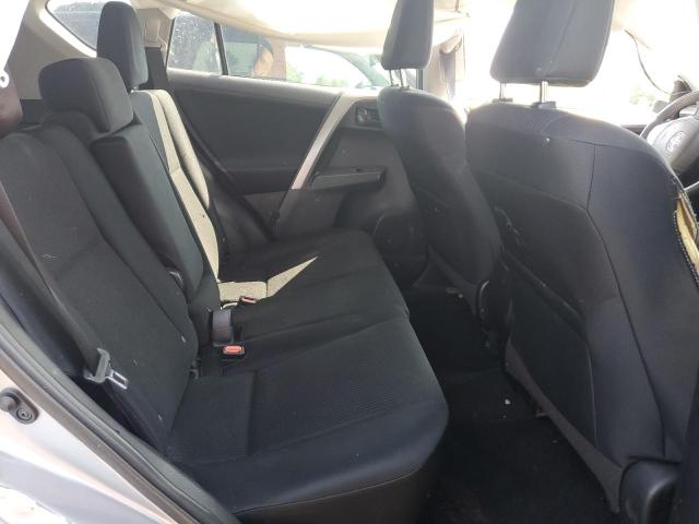 Photo 11 from auction – 2017 TOYOTA RAV4 LE with VIN 2T3BFREV7HW682706
