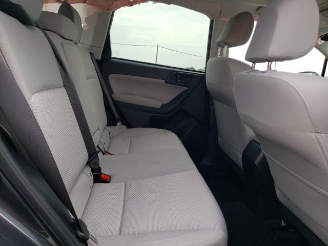 Photo 11 from auction – 2018 SUBARU FORESTER 2 with VIN JF2SJAGC3JH583504