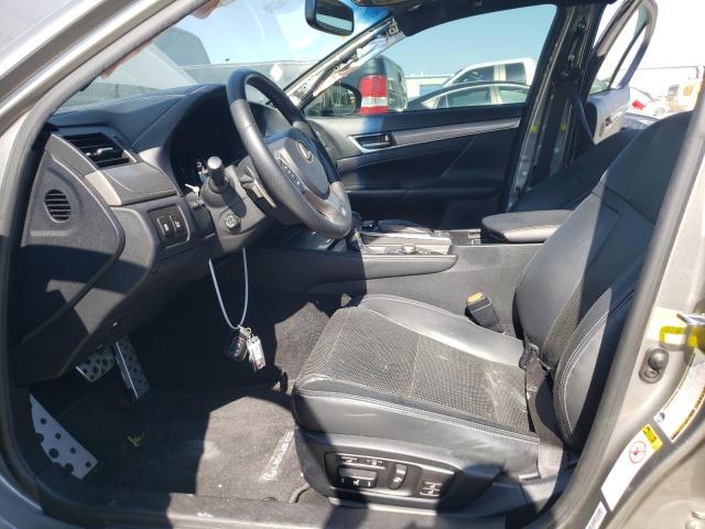 Photo 7 from auction – 2015 LEXUS GS 350 with VIN JTHBE1BL4FA002472