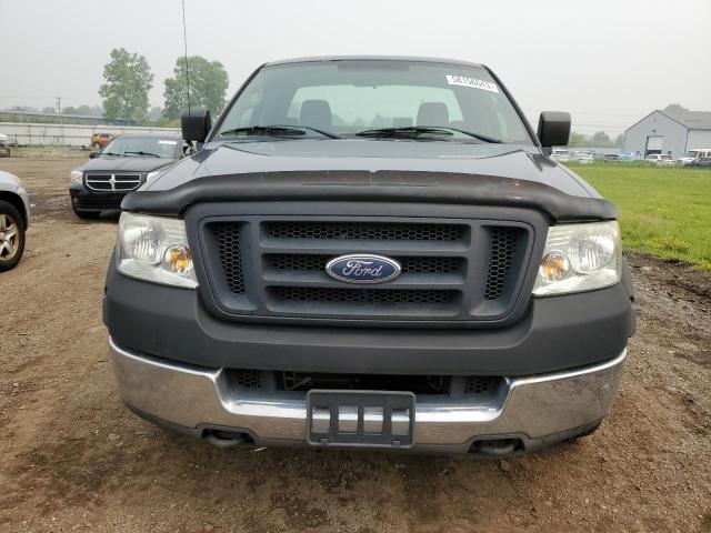 Photo 5 from auction – 2005 FORD F150 with VIN 1FTRF14W25NA52668