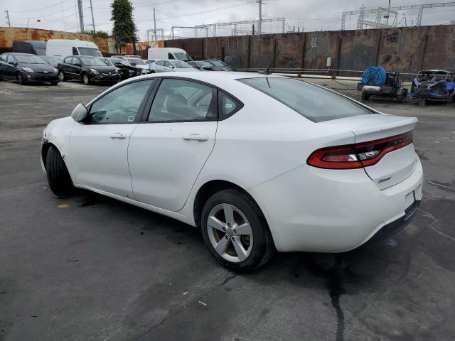 Photo 2 from auction – 2015 DODGE DART SXT with VIN 1C3CDFBB1FD104828