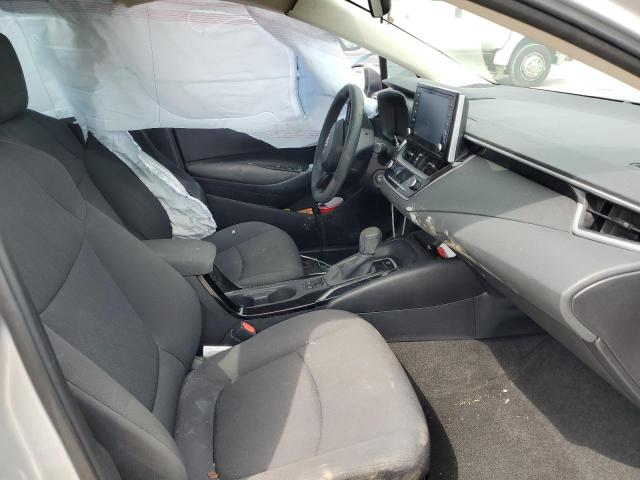 Photo 7 from auction – 2020 TOYOTA COROLLA LE with VIN 5YFEPRAE8LP067830