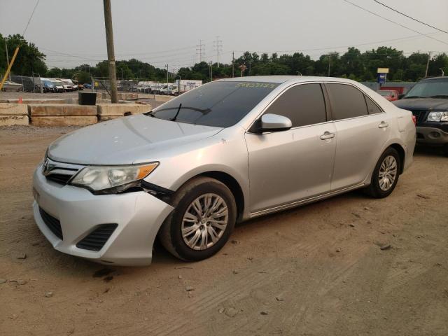 TOYOTA CAMRY BASE 2012 مع رقم تعريف المركبة 4T1BF1FK9CU037286 - صورة من المزاد