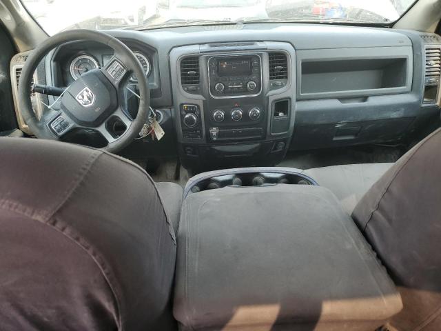 Photo 8 from auction – 2016 RAM 1500 ST with VIN 1C6RR7FM9GS395866