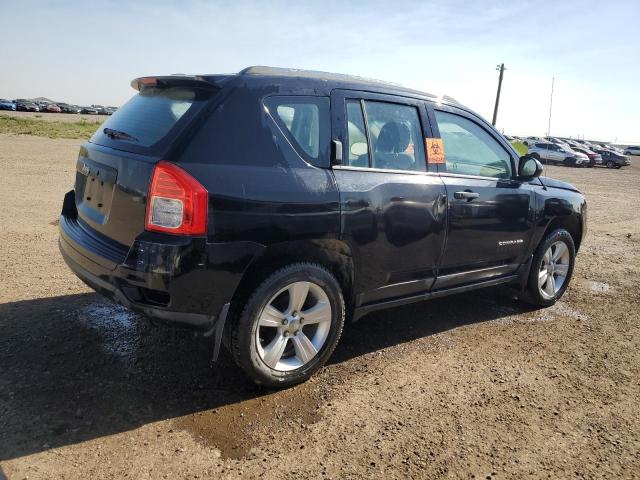Photo 3 from auction – 2012 JEEP COMPASS with VIN 1C4NJDAB7CD501944